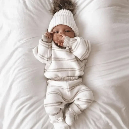 Finnley Outfit