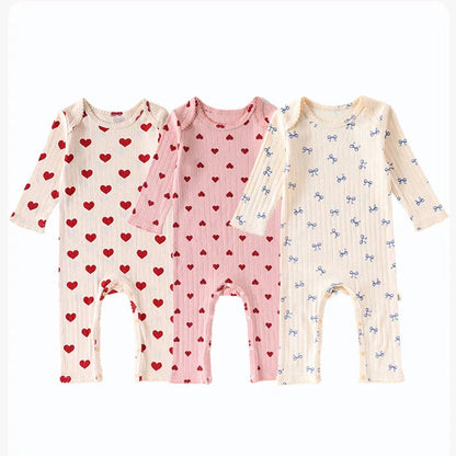 Love Baby Jumpsuit