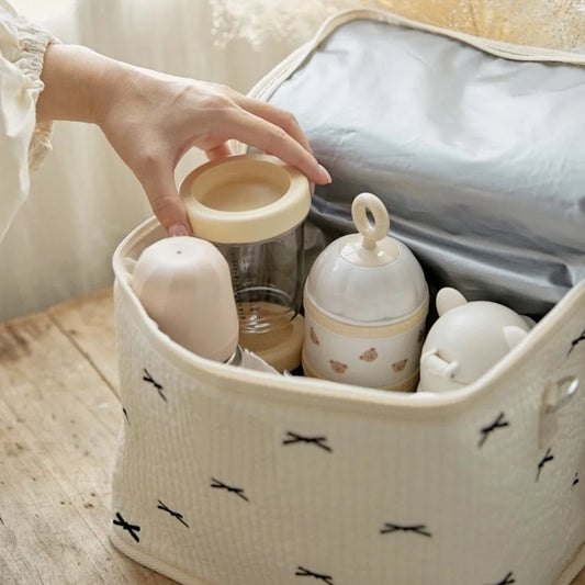 Thermal Insulated Food Bag Leah