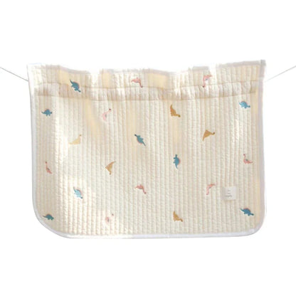 Luxe Car Sunshine Protection Curtain