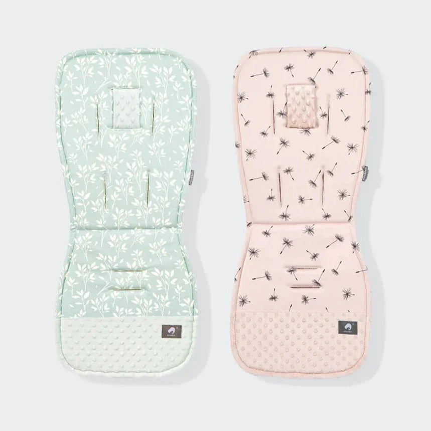 Baby Bliss Stroller Cushion