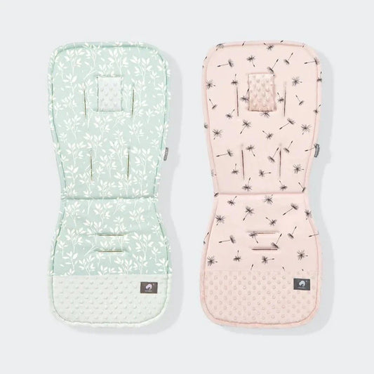 Baby Bliss Stroller Cushion
