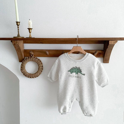 Dino Onesie