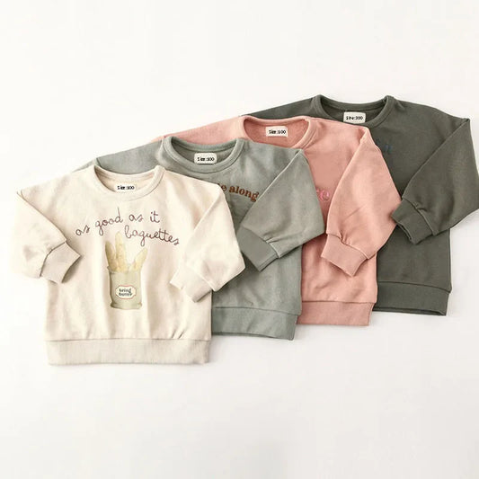 Sweater Weather
