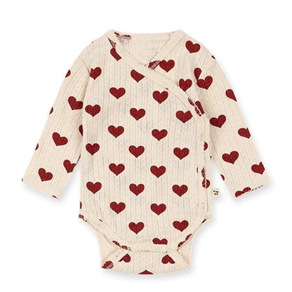 Love Baby Jumpsuit