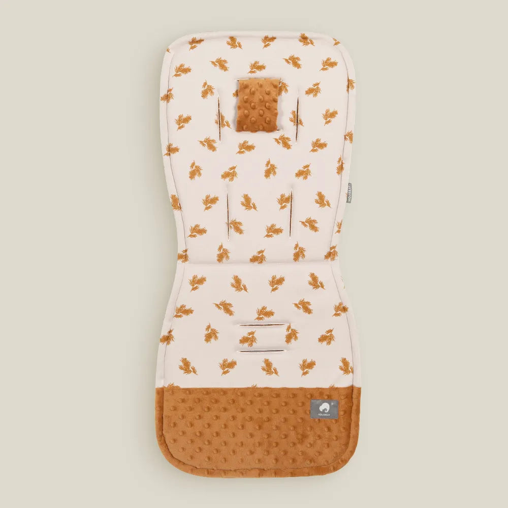 Baby Bliss Stroller Cushion