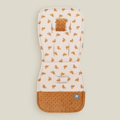 Baby Bliss Stroller Cushion