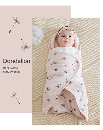 Baby Bliss Swaddle Wrap