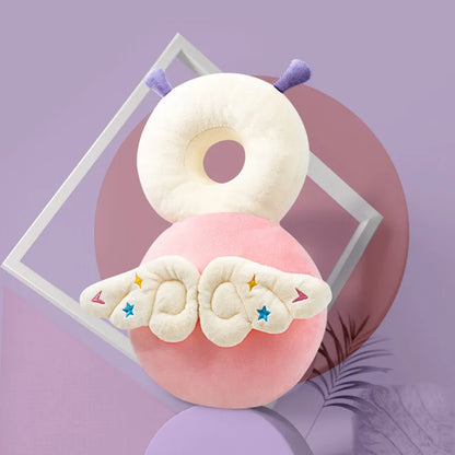 Baby Training Walking Head Protector Pillow / Ant-fall Pillow