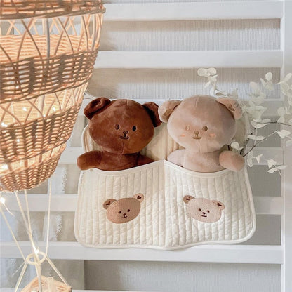 Baby Bed Storage Bag