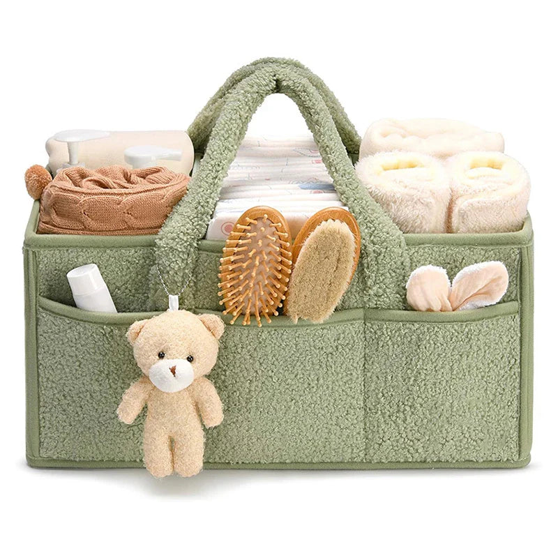 Baby Nursery Organizer Bag