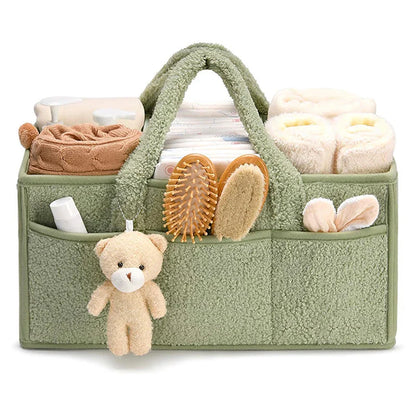 Baby Nursery Organizer Bag
