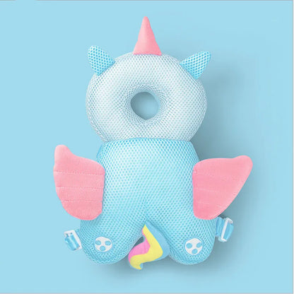 Baby Training Walking Head Protector Pillow / Ant-fall Pillow