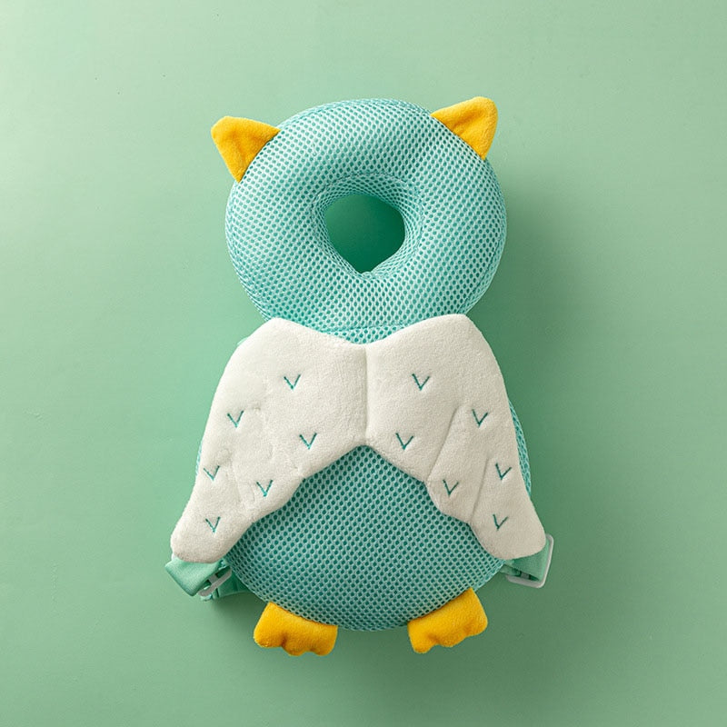 Baby Training Walking Head Protector Pillow / Ant-fall Pillow