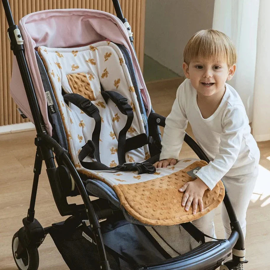 Baby Bliss Stroller Cushion