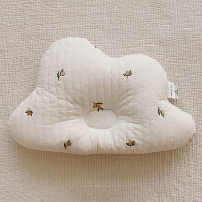 Luxe Cloud Pillow