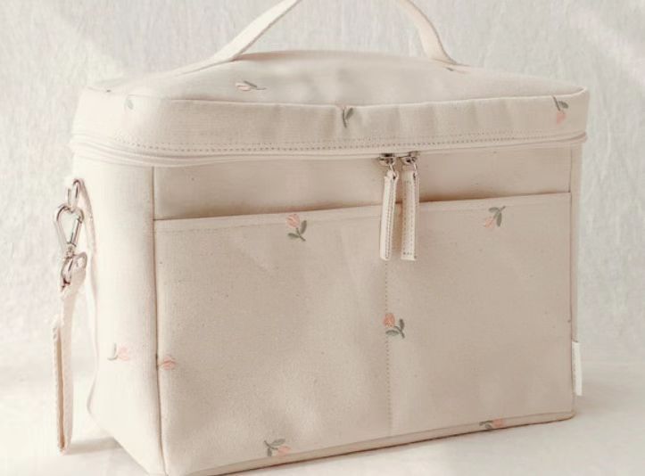 Luxe Picnic Bag