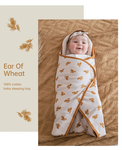 Baby Bliss Swaddle Wrap