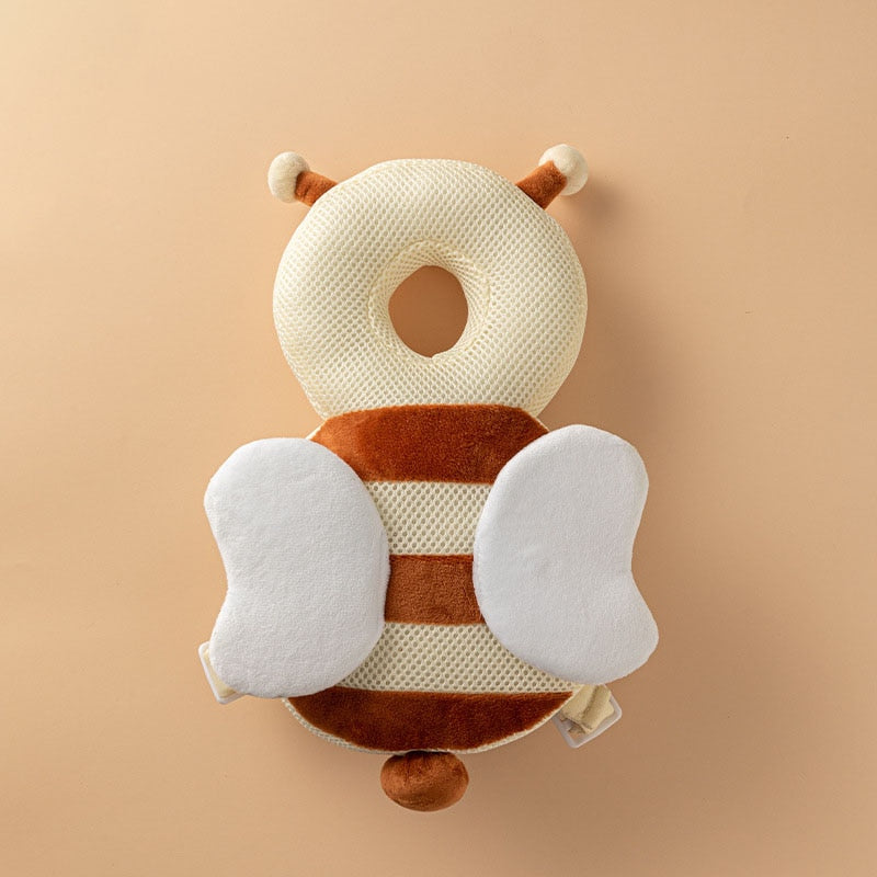 Baby Training Walking Head Protector Pillow / Ant-fall Pillow