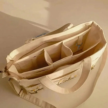 Diaper Bag Daisy