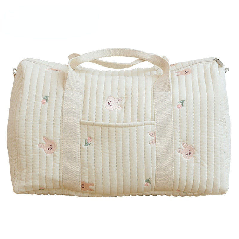 Weekend Getaway Bag