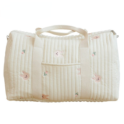Weekend Getaway Bag