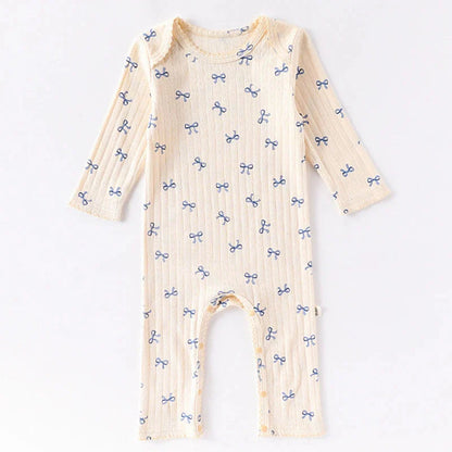 Love Baby Jumpsuit