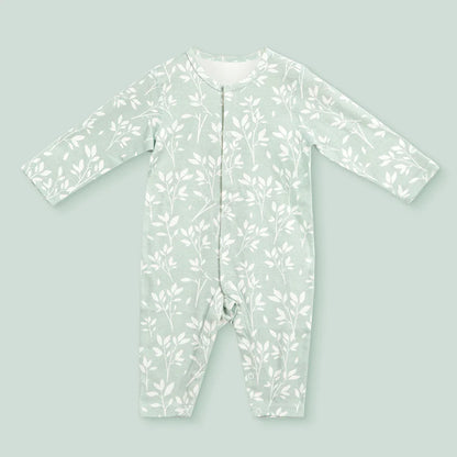 Baby Bliss Organic Romper