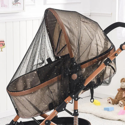 Insect Stroller Protection Net