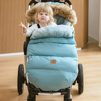 Baby Bliss Waterproof Stroller Sleeping Bag