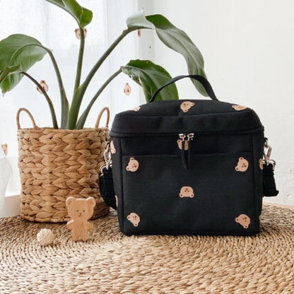 Luxe Picnic Bag