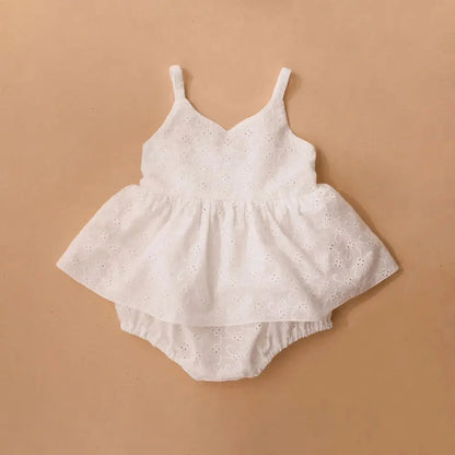 Baby Girl Dress Livy
