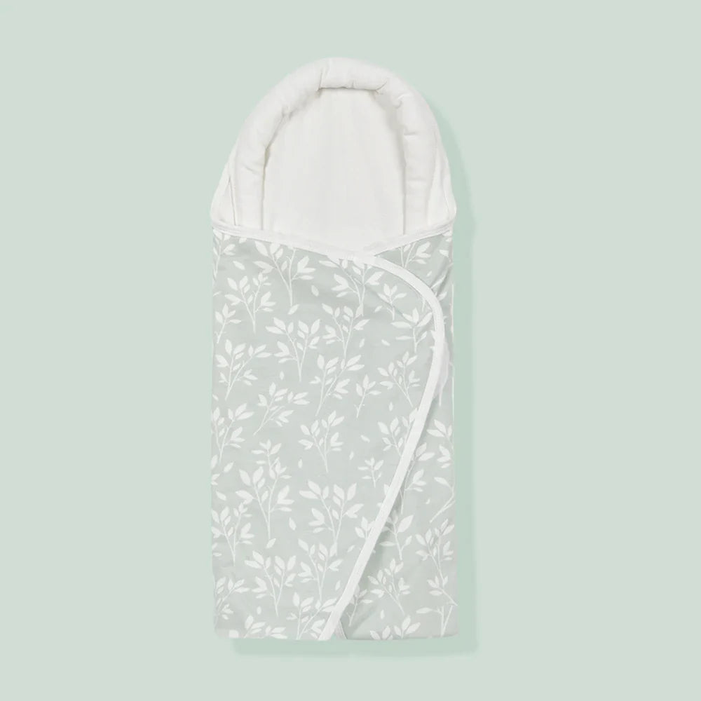 Baby Bliss Swaddle Wrap