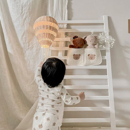 Baby Bed Storage Bag