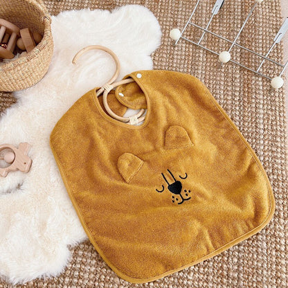 Bath & Splash Washcloths