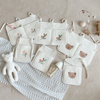 Baby Bed Storage Bag