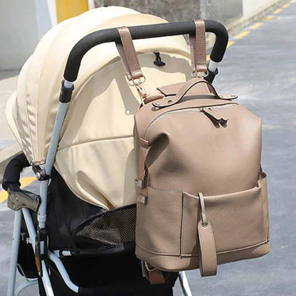 Moms Diaper Backpack