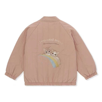 Boba Jacket