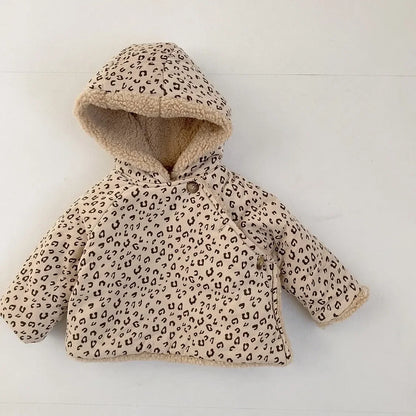 Girls Winter Clothing Savannah