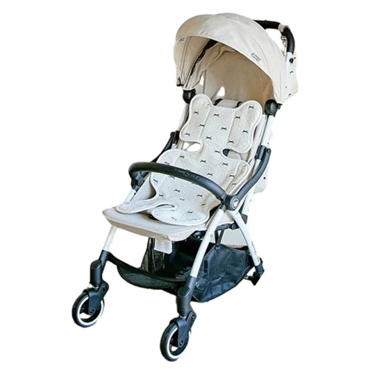 Baby Stroller Cushion Leah