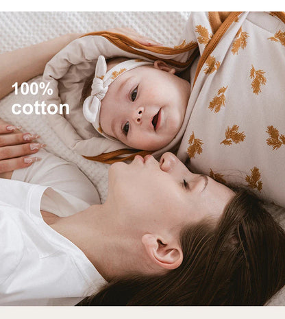 Baby Bliss Swaddle Wrap