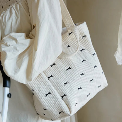 Diaper Bag Leah