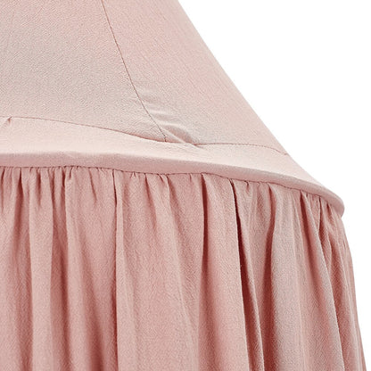 Canopy Tent Kids Room