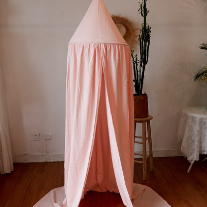 Canopy Tent Kids Room