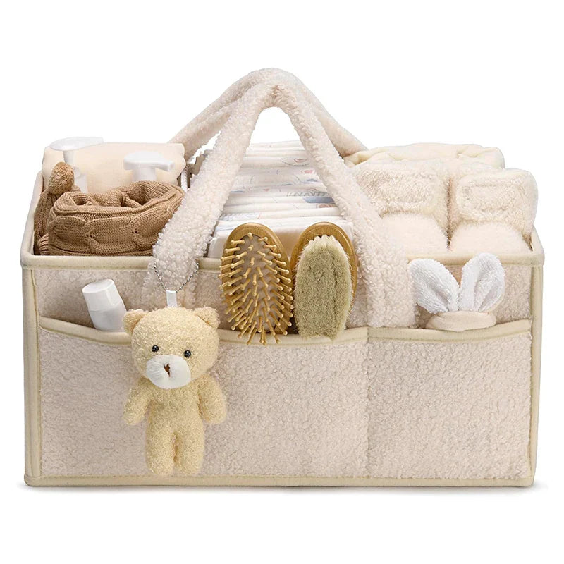 Baby Nursery Organizer Bag
