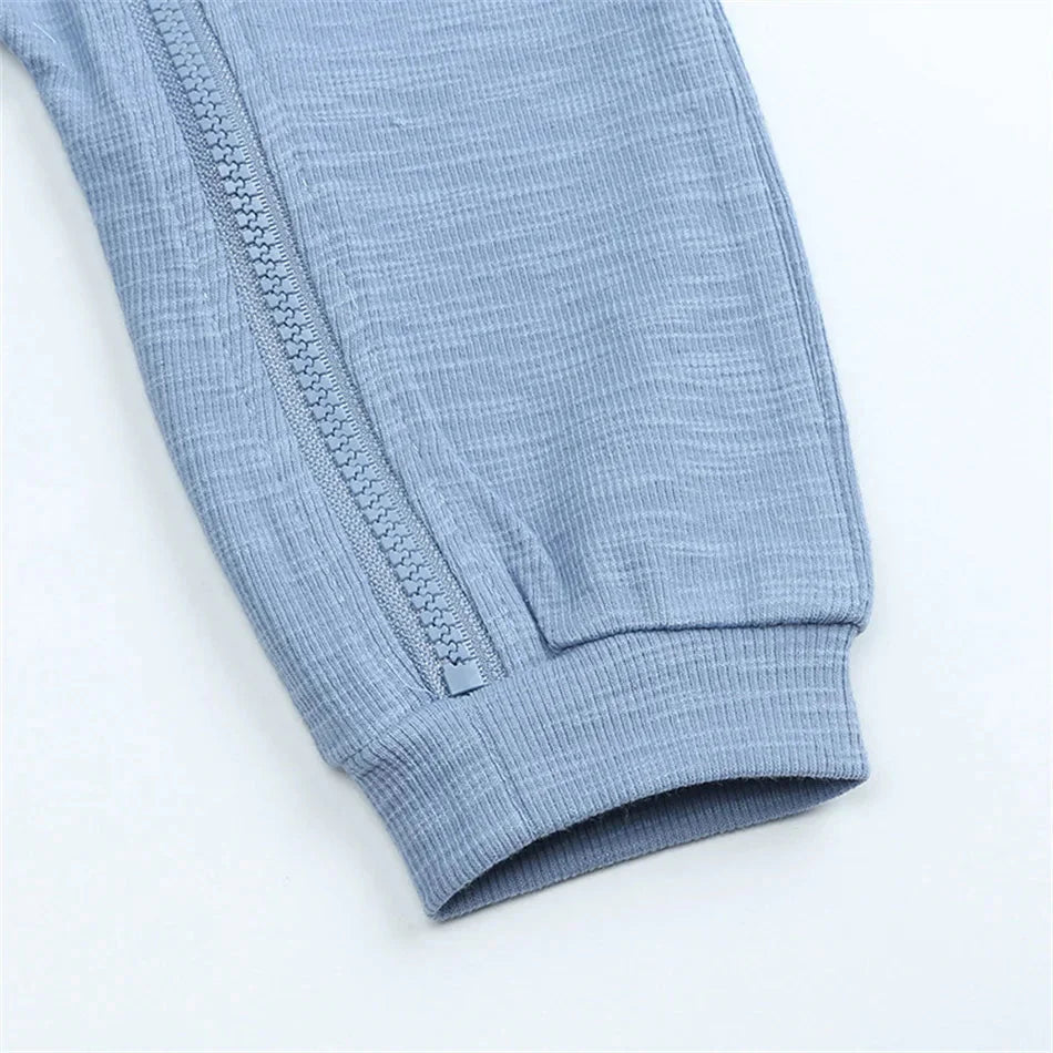 Tyrano Romper