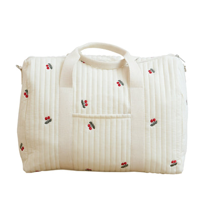 Weekend Getaway Bag