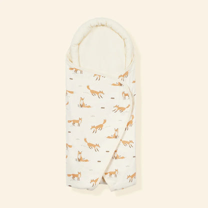 Baby Bliss Swaddle Wrap
