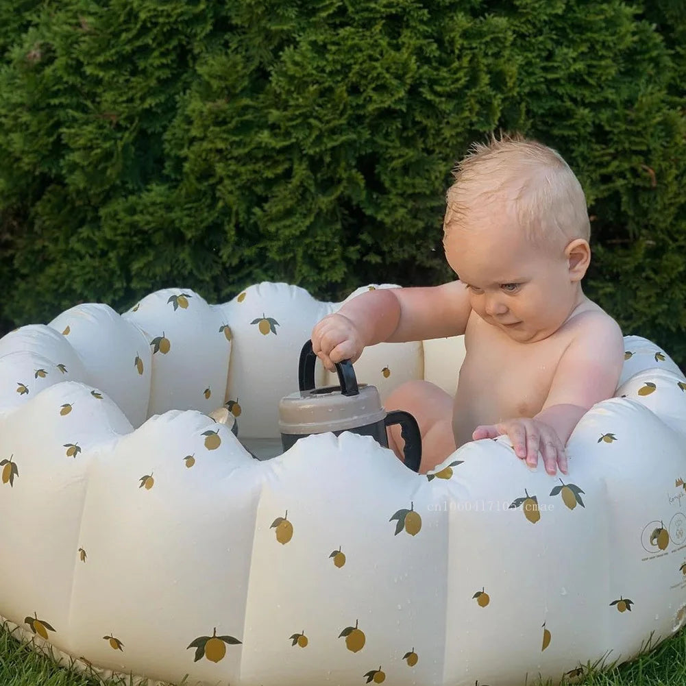 lnflatable Baby Pool