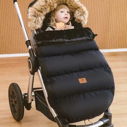 Baby Bliss Waterproof Stroller Sleeping Bag